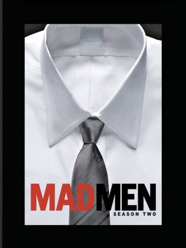 Mad Men: Season 2 - Mad Men: Season 2 - DVD
