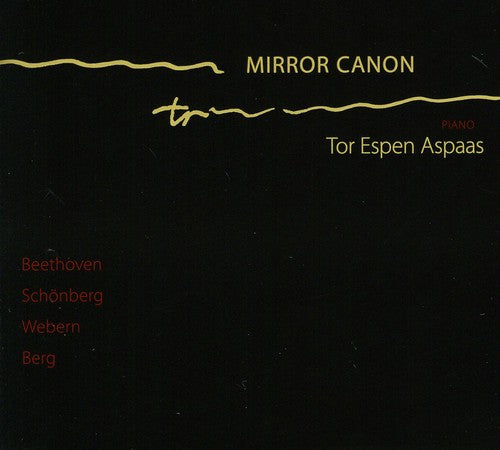 Beethoven / Schoenberg / Webern / Berg - Piano Music From First & Second Viennese School - Super Audio CD
