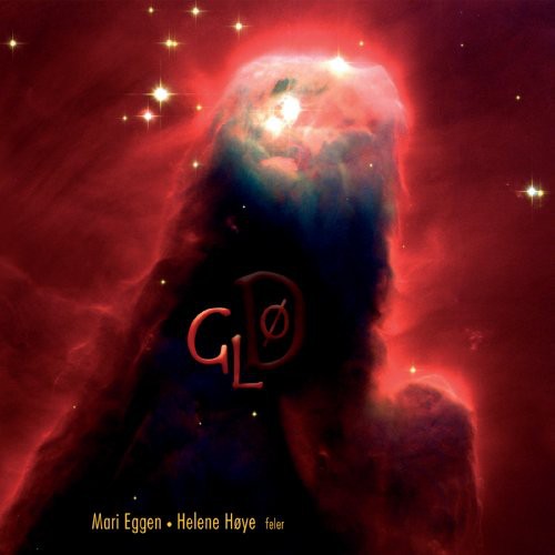 Glod / Eggen / Hoye - Glod - Music CD