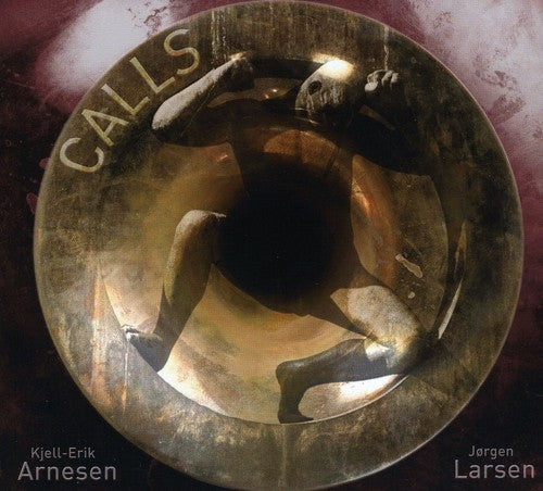 Schumann / Strauss,r. / Nielsen / Arnesen / Larsen - Calls - Music CD