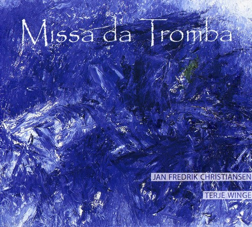 Karlsen / Laukvik / Vea / Christiansen / Winge - Missa Da Tromba - Super Audio CD