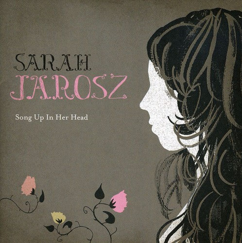 Jarosz,sarah - Song Up In Her Head - Music CD
