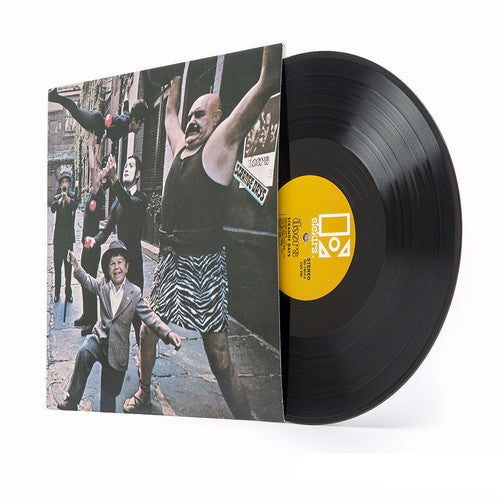 The Doors - Strange Days [180-gram] Vinyl Record