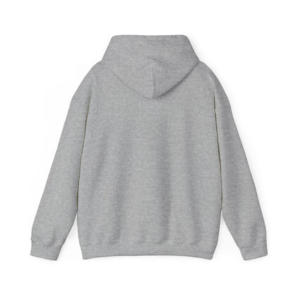 Play Neck Hoodie