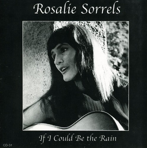 If I Could Be the Rain Music CD