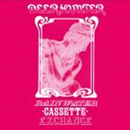 Deerhunter - Rainwater Cassette Exchange Vinyl Record
