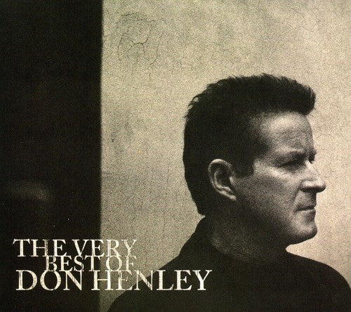 Henley,don - Very Best Of - Music CD