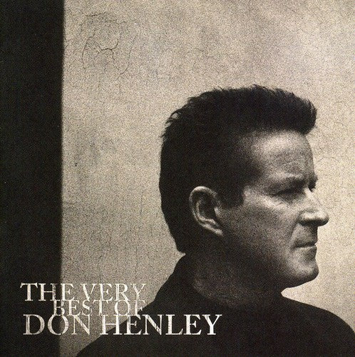 Henley,don - Very Best Of - Music CD