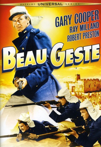 Beau Geste - Beau Geste - DVD