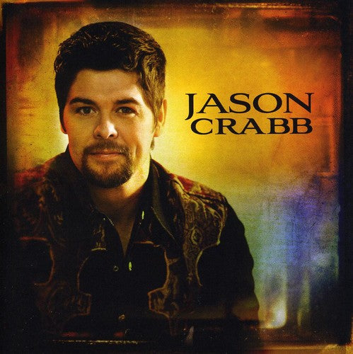 Crabb,jason - Jason Crabb - Music CD