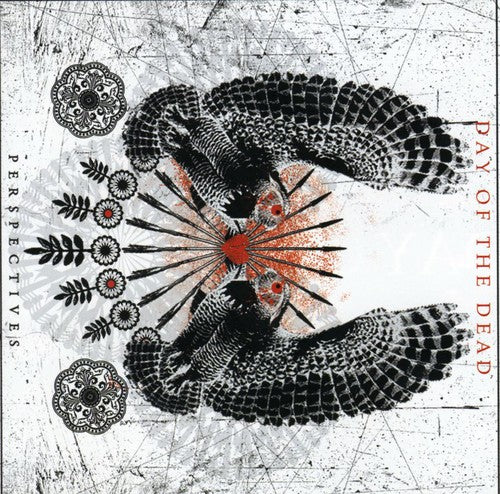 Day Of The Dead - Perspectives - Music CD