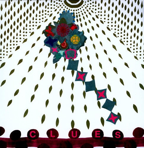 Clues [LP] Vinyl Record