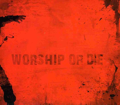 Hiems - Worship Or Die - Music CD