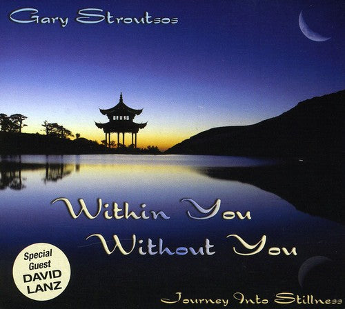 Stroutsos,gary - Within You Without You - Music CD