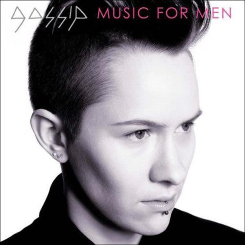 Gossip - Music For Men - Music CD