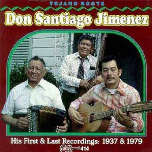 First and Last Recordings Music CD