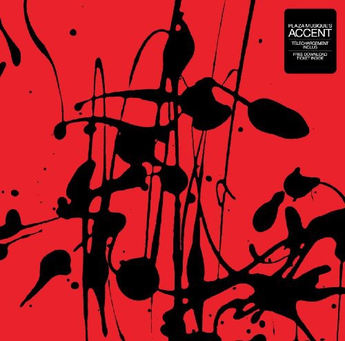 Plaza Musique - Accent - Vinyl Record