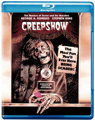 Creepshow - Creepshow - Blu-ray