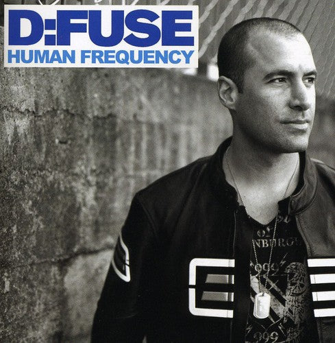 D:fuse - Human Frequency - Music CD