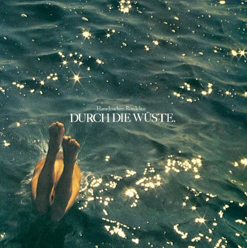 Durch Die Wuste Music CD