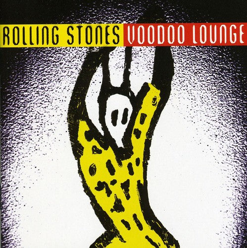 Rolling Stones - Voodoo Lounge - Music CD