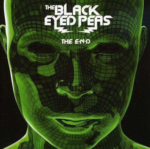 Black Eyed Peas - E.n.d. (the Energy Never Dies) - Music CD