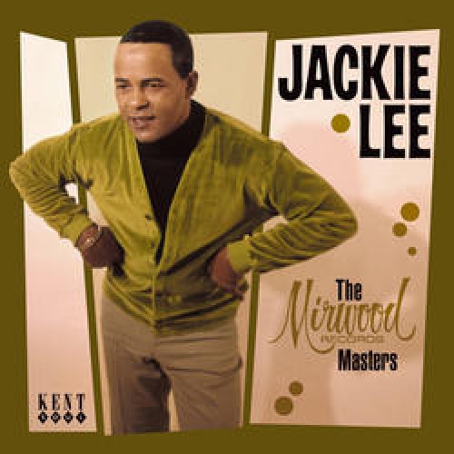 Lee,jackie - Mirwood Records Masters - Music CD