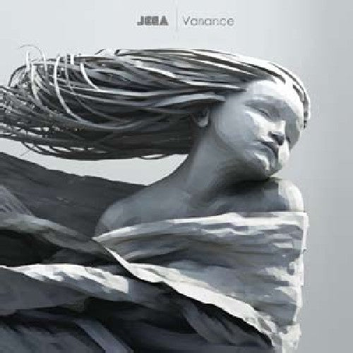 Jega - Variance - Music CD