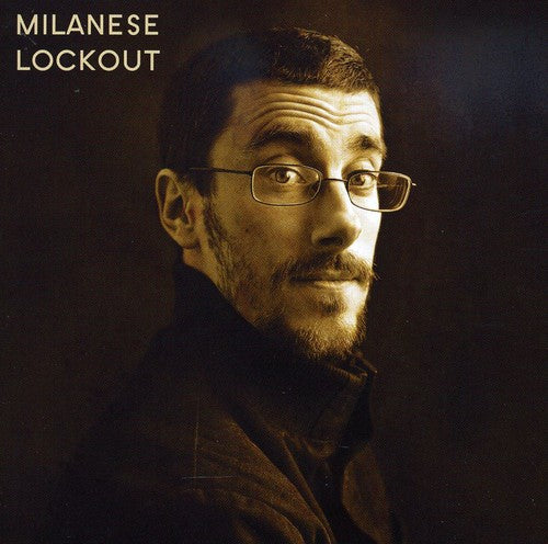 Milanese - Lockout - Music CD