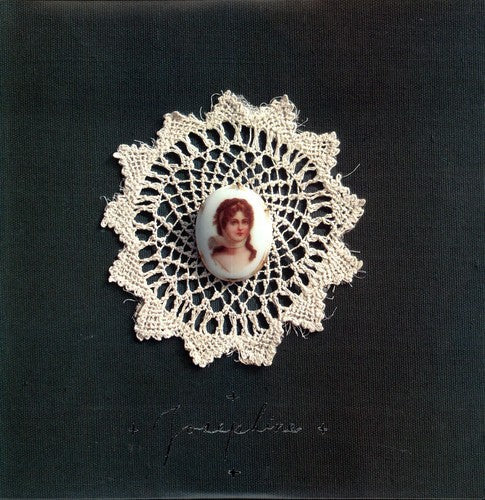 Magnolia Electric Co. - Josephine [LP] Vinyl Record