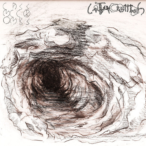 Mccombs,cass - Catacombs - Vinyl Record