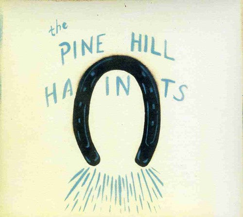 Pine Hill Haints - To Win Or To Lose - Music CD