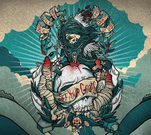 This Will Be The Death Of Us [LP] Vinyl Record