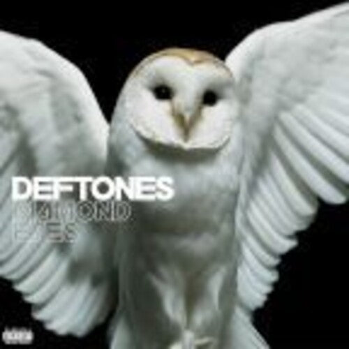 Deftones - Diamond Eyes - Vinyl Record
