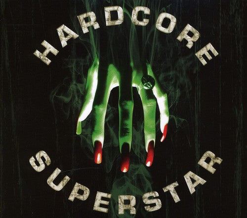 Hardcore Superstar - Beg For It - Music CD