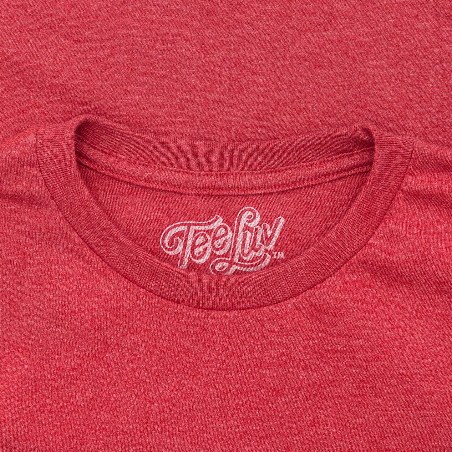 Dr Pepper Trust Me I'm a Dr T-Shirt - Red