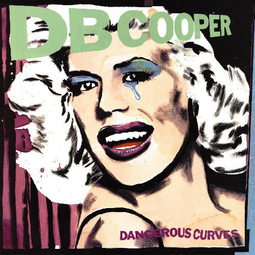 Dangerous Curves Music CD