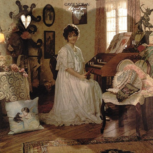I Loved You Then...I Love You Now Music CD