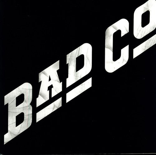 Bad Company [Import] Vinyl Record