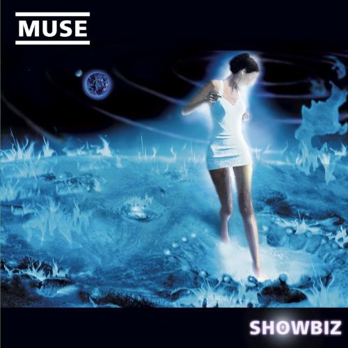 Muse - Showbiz [2LP] Vinyl Record