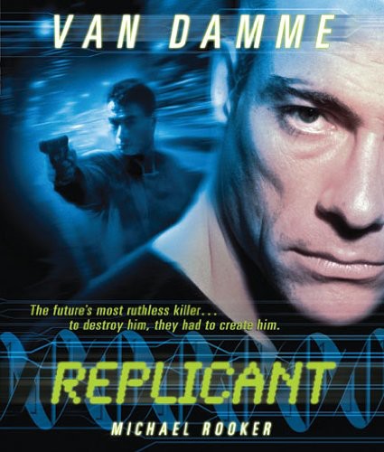 Replicant - Replicant - Blu-ray