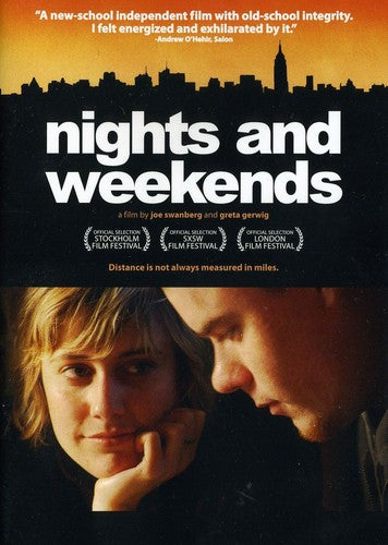 Nights & Weekends - Nights & Weekends - DVD
