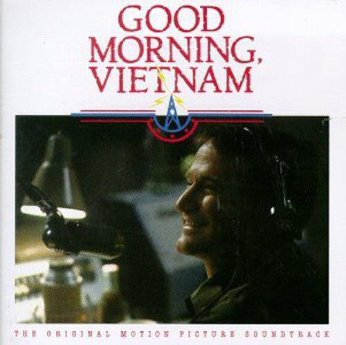 Good Morning Vietnam / O.s.t. - Good Morning Vietnam / O.s.t. - Music CD
