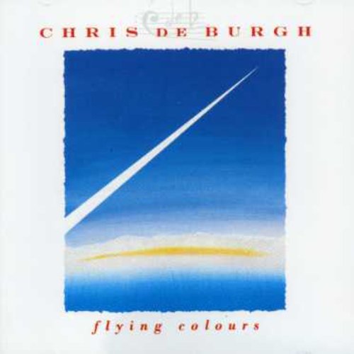 Flying Colours [Import] Music CD