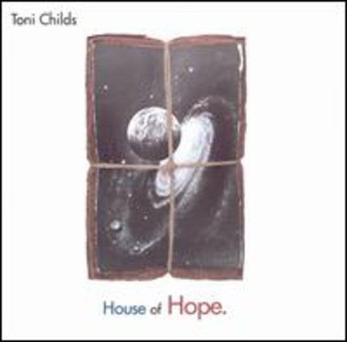 House of Hope Music CD