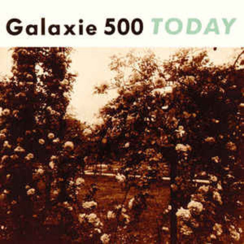 Galaxie 500 - Today Vinyl Record