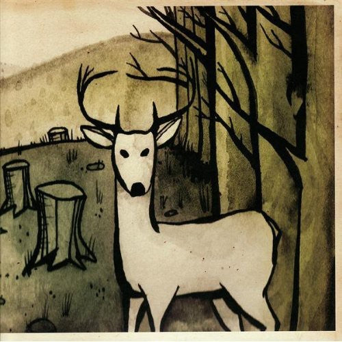Copilots - Escape Through The Trees - Music CD