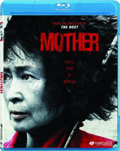 Mother (2009) Bd - Mother (2009) Bd - Blu-ray