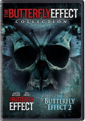 Butterfly Effect / Butterfly Effect 2 - Butterfly Effect / Butterfly Effect 2 - DVD