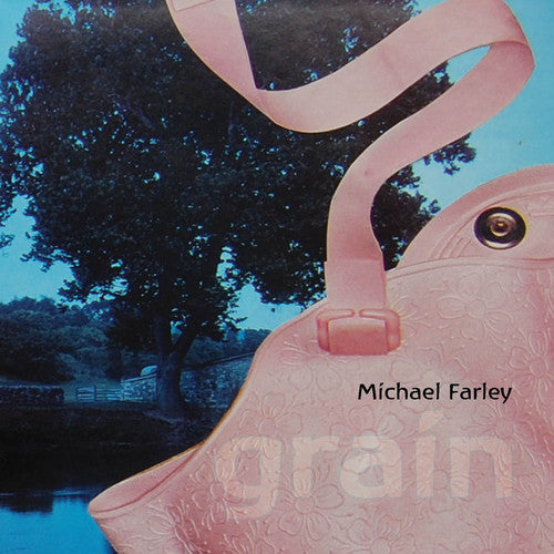 Farley,michael - Grain - Music CD